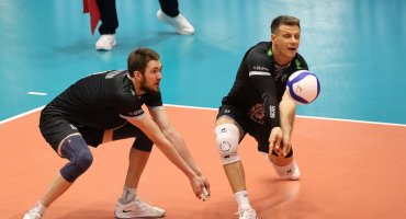 «Горький» – «Зенит» 1:3