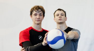 Молодежка «Горький-2» готовится к чемпионату 2026/27