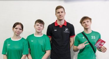 ЧЕбуриада 2026. Отборочный этап