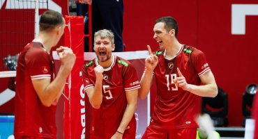 «Горький» – «Газпром-Югра» 3:0