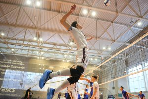 Молодежная Лига. 4 тур. В последнем матче домашнего тура «Горький-2» уступает лидеру