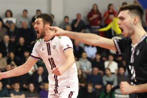 Суперлига. 13 тур. Увозим из Ярославля первую сухую победу сезона